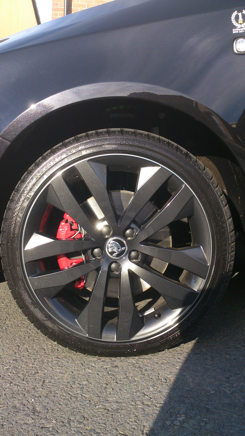 Illustration for article titled A 2013 Skoda Fabia vRS as reviewed by a guy who owned one